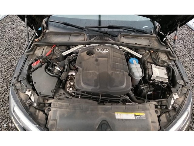Audi a4 avant 2.0 tdi, 2018 - afbeelding 5 van  42