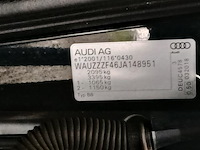 Audi a4 avant 2.0 tdi, 2018 - afbeelding 6 van  42