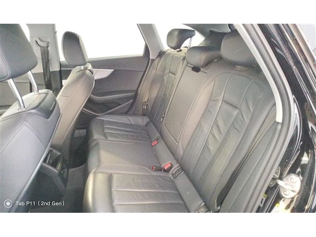 Audi a4 avant 2.0 tdi, 2018 - afbeelding 7 van  42