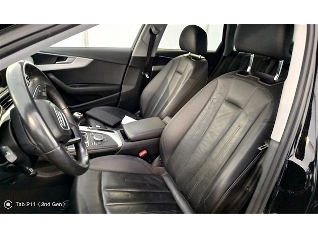Audi a4 avant 2.0 tdi, 2018 - afbeelding 8 van  42