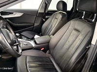 Audi a4 avant 2.0 tdi, 2018 - afbeelding 8 van  42