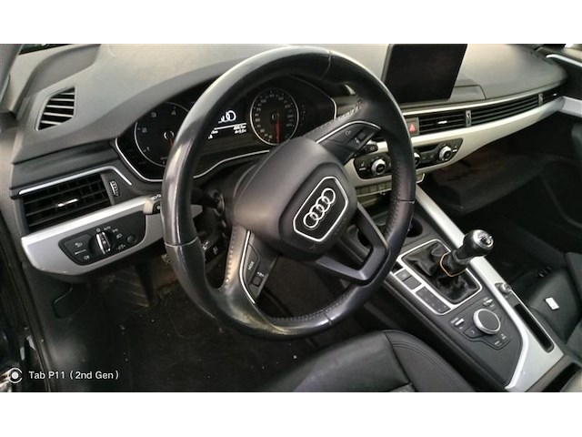 Audi a4 avant 2.0 tdi, 2018 - afbeelding 9 van  42