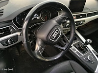 Audi a4 avant 2.0 tdi, 2018 - afbeelding 9 van  42