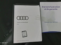 Audi a4 avant 2.0 tdi, 2018 - afbeelding 10 van  42