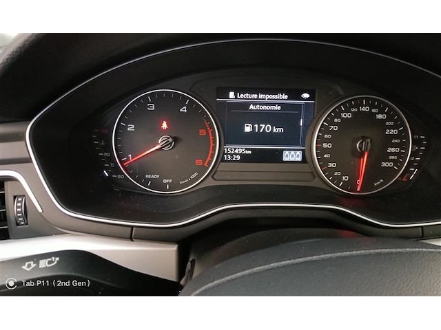 Audi a4 avant 2.0 tdi, 2018 - afbeelding 11 van  42