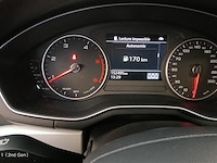 Audi a4 avant 2.0 tdi, 2018 - afbeelding 11 van  42