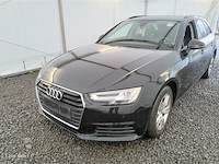 Audi a4 avant 2.0 tdi, 2018