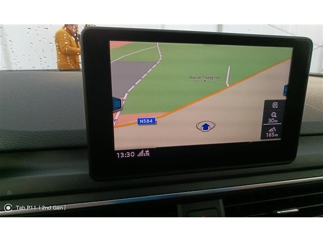 Audi a4 avant 2.0 tdi, 2018 - afbeelding 14 van  42