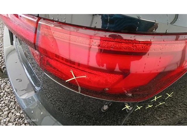 Audi a4 avant 2.0 tdi, 2018 - afbeelding 28 van  42