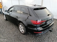 Audi a4 avant 2.0 tdi, 2018 - afbeelding 23 van  42