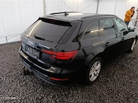 Audi a4 avant 2.0 tdi, 2018 - afbeelding 34 van  42