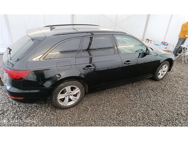 Audi a4 avant 2.0 tdi, 2018 - afbeelding 38 van  42