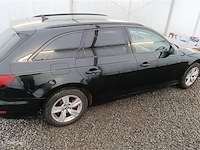 Audi a4 avant 2.0 tdi, 2018 - afbeelding 38 van  42
