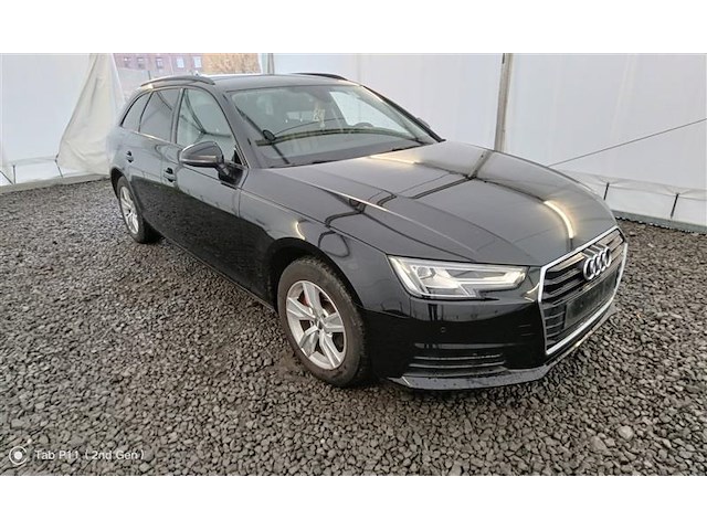 Audi a4 avant 2.0 tdi, 2018 - afbeelding 39 van  42
