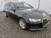 Audi a4 avant 2.0 tdi, 2018 - afbeelding 39 van  42