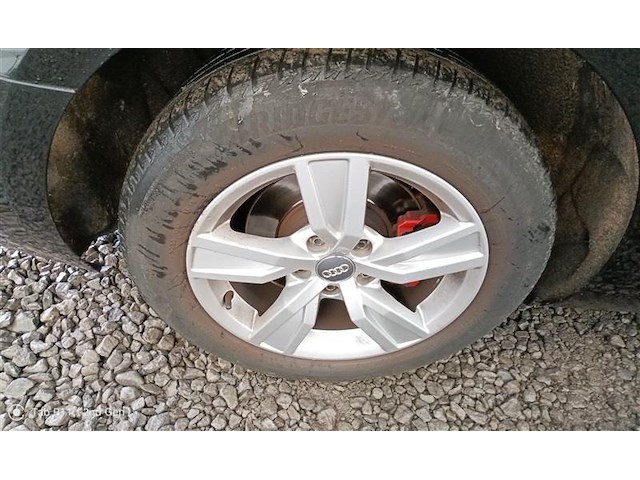 Audi a4 avant 2.0 tdi, 2018 - afbeelding 41 van  42