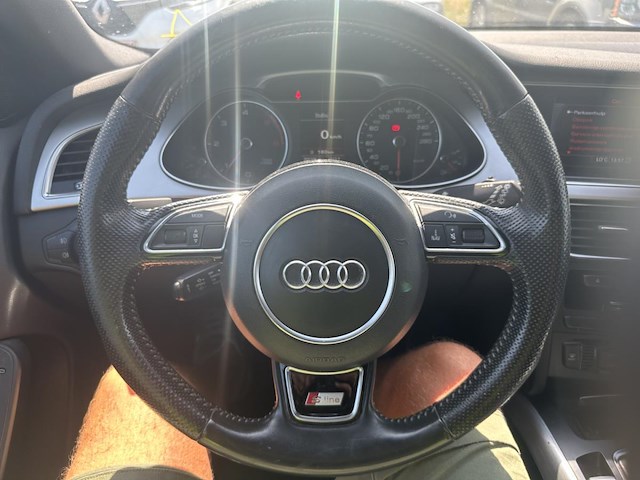 Audi a4 avant 2.0 tdi clean diesel 150, 2015 - afbeelding 4 van  34