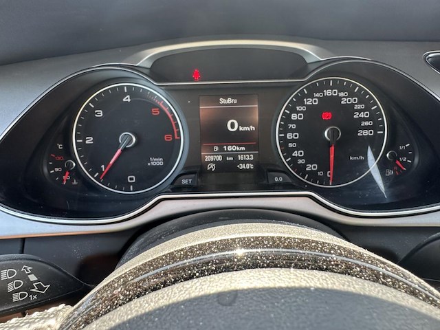 Audi a4 avant 2.0 tdi clean diesel 150, 2015 - afbeelding 5 van  34