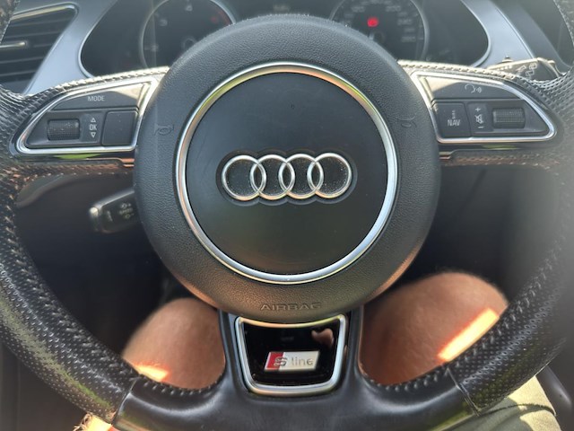 Audi a4 avant 2.0 tdi clean diesel 150, 2015 - afbeelding 7 van  34