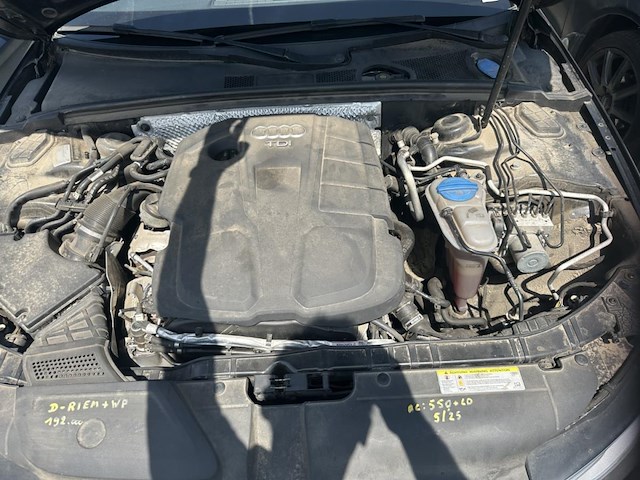 Audi a4 avant 2.0 tdi clean diesel 150, 2015 - afbeelding 18 van  34