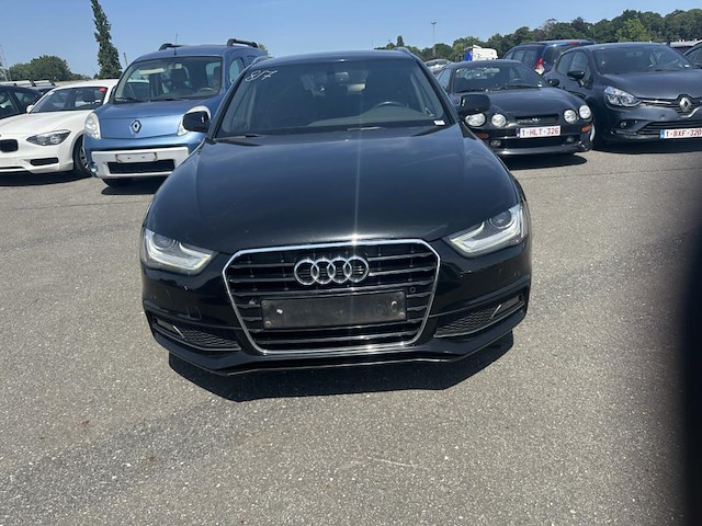 Audi a4 avant 2.0 tdi clean diesel 150, 2015 - afbeelding 12 van  34