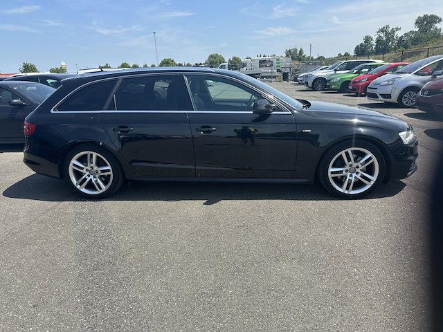 Audi a4 avant 2.0 tdi clean diesel 150, 2015 - afbeelding 29 van  34