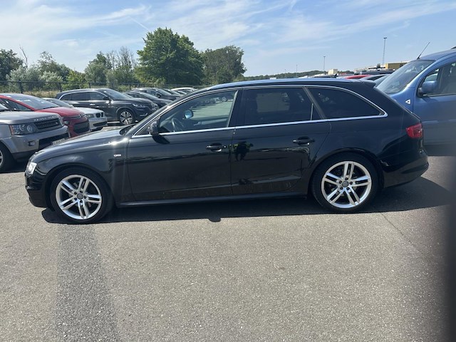 Audi a4 avant 2.0 tdi clean diesel 150, 2015 - afbeelding 32 van  34