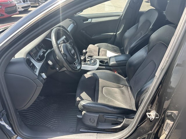 Audi a4 avant 2.0 tdi clean diesel 150, 2015 - afbeelding 33 van  34