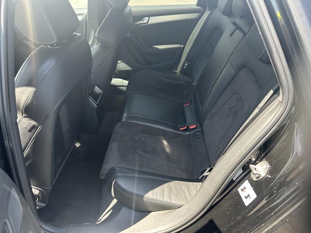 Audi a4 avant 2.0 tdi clean diesel 150, 2015 - afbeelding 34 van  34