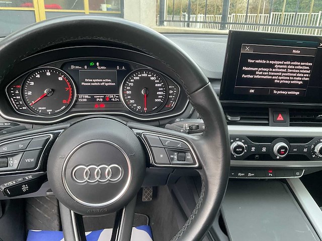 Audi a4 avant 2023 - afbeelding 3 van  22