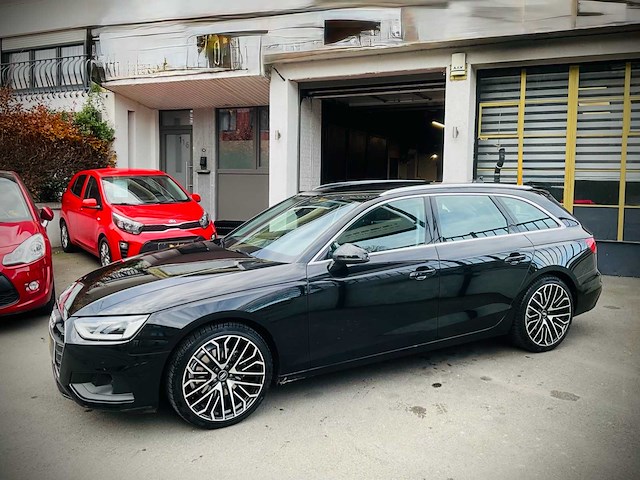 Audi a4 avant 2023 - afbeelding 1 van  22