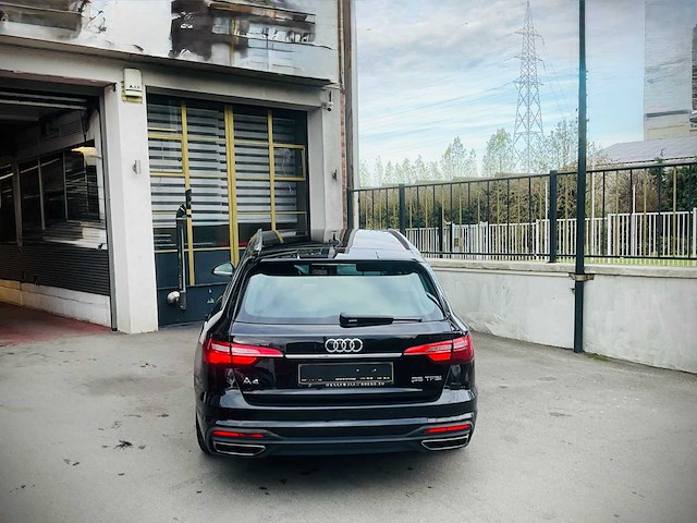 Audi a4 avant 2023 - afbeelding 12 van  22