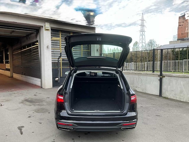Audi a4 avant 2023 - afbeelding 13 van  22