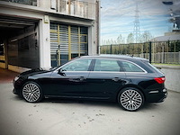 Audi a4 avant 2023 - afbeelding 22 van  22
