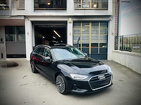 Audi a4 avant 2023 - afbeelding 16 van  22
