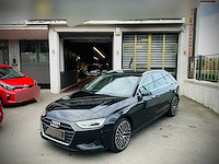 Audi a4 avant car 2023 - afbeelding 1 van  23