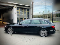 Audi a4 avant car 2023 - afbeelding 19 van  23