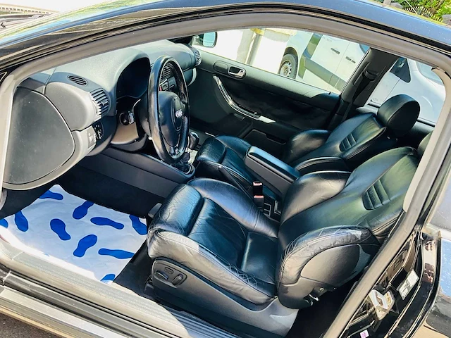 Audi a4 avant car 2023 - afbeelding 4 van  23