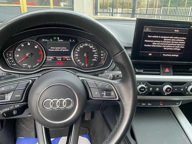 Audi a4 avant car 2023 - afbeelding 5 van  23