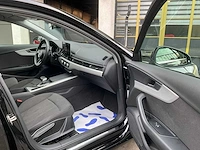 Audi a4 avant car 2023 - afbeelding 11 van  23