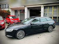 Audi a4 avant car 2023 - afbeelding 12 van  23