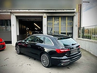 Audi a4 avant car 2023 - afbeelding 17 van  23