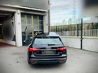 Audi a4 avant car 2023 - afbeelding 18 van  23