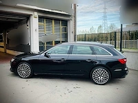 Audi a4 avant car 2023 - afbeelding 19 van  23