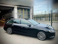 Audi a4 avant car 2023 - afbeelding 23 van  23