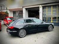 Audi a4 avant car 2023 - afbeelding 21 van  23