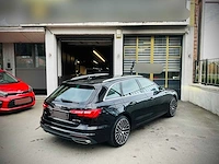 Audi a4 avant car 2023 - afbeelding 22 van  23