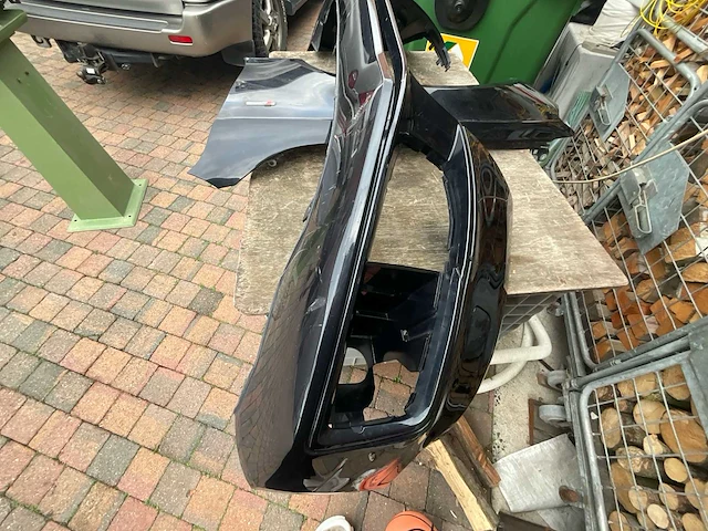 Audi a4 b8 facelift bi-xenon koplamp met led-dagrijlicht - afbeelding 7 van  7