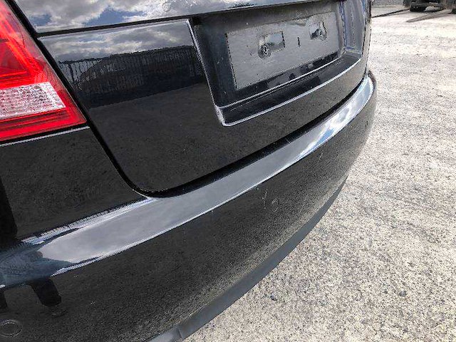 Audi a4 cabriolet 1.8 turbo benzineauto 2006 - afbeelding 3 van  12