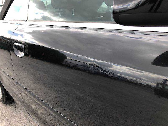 Audi a4 cabriolet 1.8 turbo benzineauto 2006 - afbeelding 4 van  12